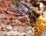 Authentic Texas-Style Smoked BBQ Brisket