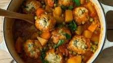 Autumn Goulash