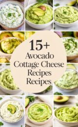 15+ Feel-Good Avocado Cottage Cheese Recipes You’ll Love avocado-cottage-cheese-ccccc-24189