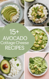 15+ Feel-Good Avocado Cottage Cheese Recipes You’ll Love avocado-cottage-cheese-ccccc-30582