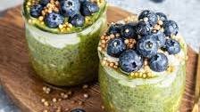 Avocado Overnight Oats | ¡Yo Quiero! Brands