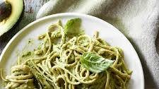 Avocado Pesto