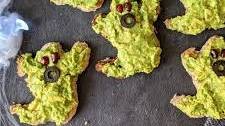 Avotoast Ghosts (GF)