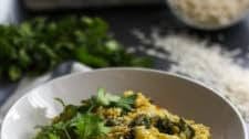 Ayurvedic Kitchari