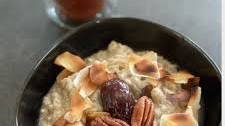 Ayurvedic Porridge