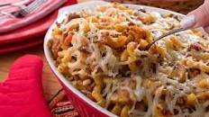 Baked Goulash
