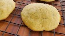 Banana Bread Cookies