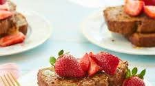 Banana Bread French Toast Recipe