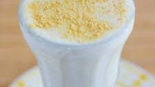 Banana Cream Pie Smoothie