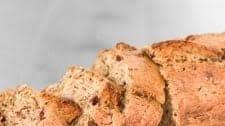 Banana Nut Bread