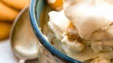 Banana Pudding Ice Cream