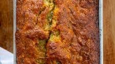 Banana Zucchini Bread