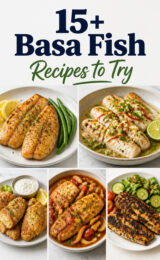 15+ Favorite Basa Fish Recipes to Delight Your Taste Buds basa-fish-ccccc-50512