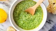 Basil Pesto