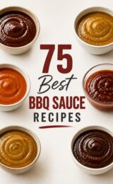 75+ Best BBQ Sauce Recipes You Must Try for Your Next Cookout! bbq-sauce-ccccc-13644