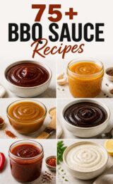 75+ Best BBQ Sauce Recipes You Must Try for Your Next Cookout! bbq-sauce-ccccc-72494