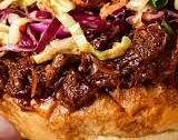 BBQ Pulled Pork Sandwich Recipe