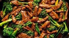 Beef and Broccoli Recipe