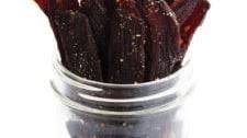 Beef Jerky