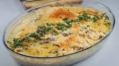 Beef Tetrazzini Recipe | Zarnak Sidhwa | Masala TV