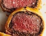 Beef Wellington