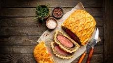 Beef Wellington