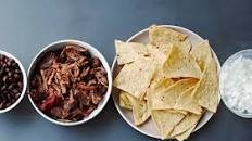 Beer-Braised Carnitas