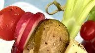 Beet Bloody Mary