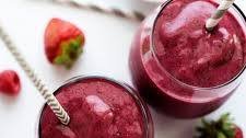 Berry Blast Smoothies