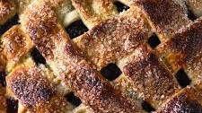 Berry Pie