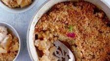 Best Apple Crisp