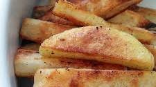 Best Baked French Fries