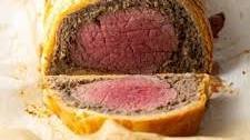 Best Beef Wellington Recipe + VIDEO