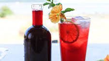 Best Blackberry Simple Syrup For Cocktails + Desserts