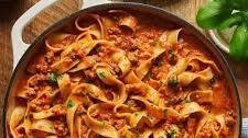 Best Bolognese Sauce Recipe (Meat Sauce)