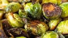 Best Brussels Sprouts