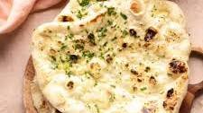 Best Butter Naan Recipe