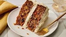 Best Carrot Cake Ever