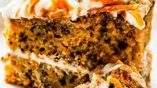 Best Carrot Cake Recipe In The World