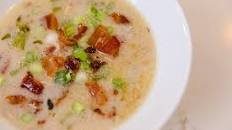 Best Clam Chowder