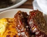 Best Classic Meatloaf Recipe