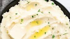 Best Dang Vegan Mashed Potatoes