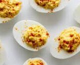 BEST Deviled Eggs Recipe