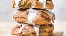 Best Ever Chai Cookies