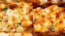 Best Homemade Lasagna