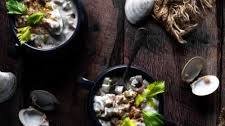 Best Homemade Littleneck Clam Chowder