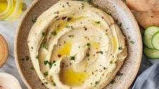 Best Hummus