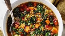 Best Lentil Soup