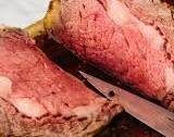Best No-Fail Prime Rib (Garlic Herb Crust)