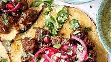 Best Steak Tacos